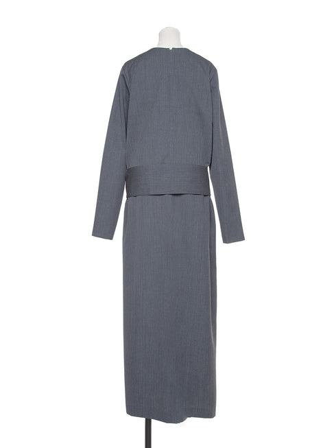 calm one-piece